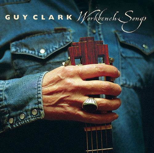 Workbench Songs Music CD