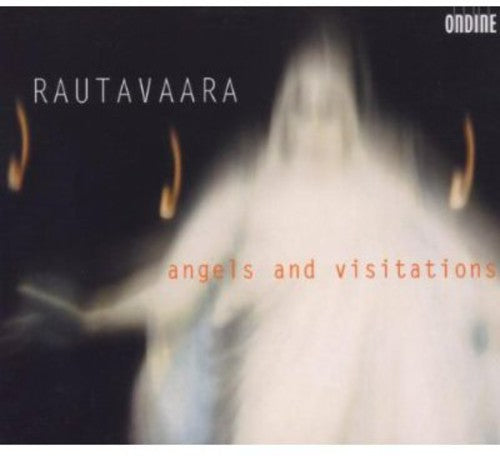 Rautavaara / Helsinki Po / Swedish Rso - Angels & Visitations - Music CD