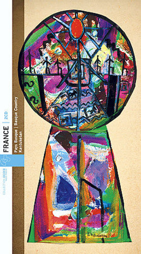 Kantuketan: Basque Country / Various - Kantuketan: Basque Country / Various - Music CD