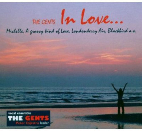 Gents / Dijkstra - In Love - Super Audio CD