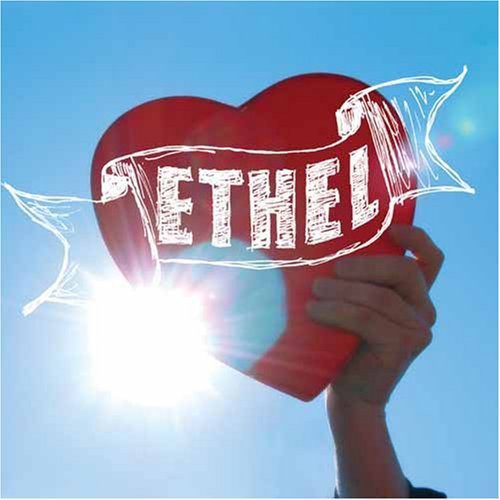 Ethel - Light - Music CD