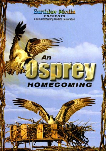 Osprey Homecoming - Osprey Homecoming - DVD