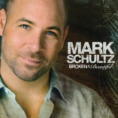 Schultz,mark - Broken & Beautiful - Music CD