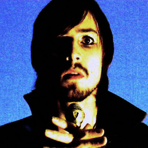 Levi,pop - Blue Honey - Vinyl Record
