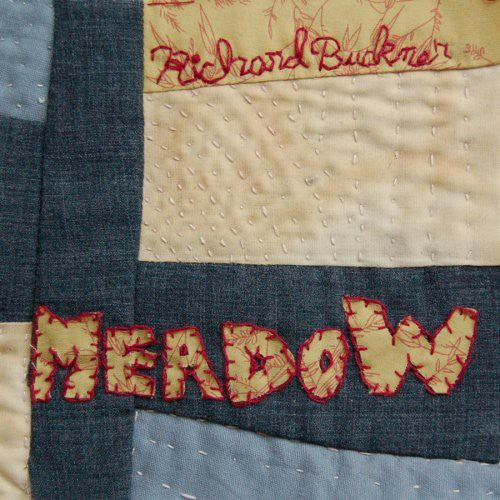 Buckner,richard - Meadow - Music CD