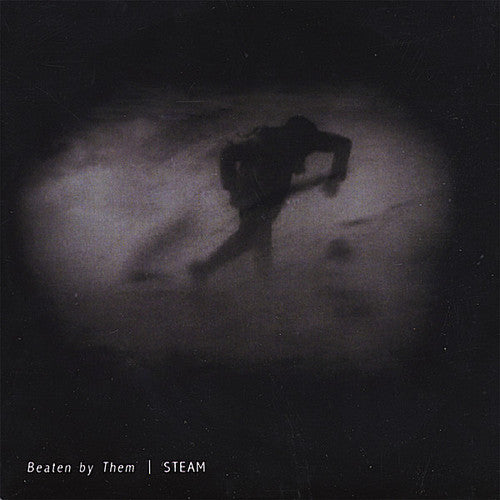 Beaten By Them - People Start Listening - Music CD