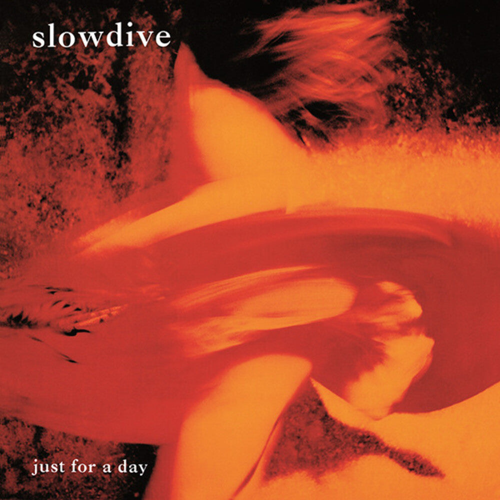 Slowdive - Just For A Day (180 Gram) [Import] Vinyl Record