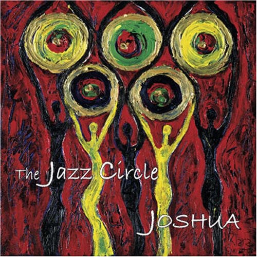 Jazz Circle - Joshua - Music CD