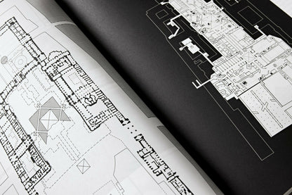 Bjarne Mastenbroek. Dig it! Building Bound to the Ground (English) Book