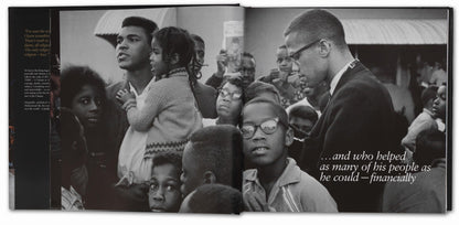 Greatest of All Time. A Tribute to Muhammad Ali (English) Book
