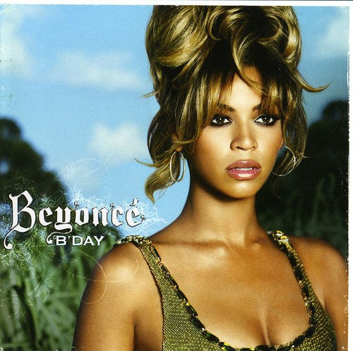 Beyonce - B'day - Music CD