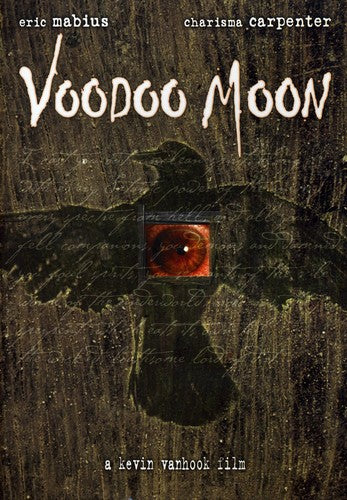 Voodoo Moon - Voodoo Moon - DVD