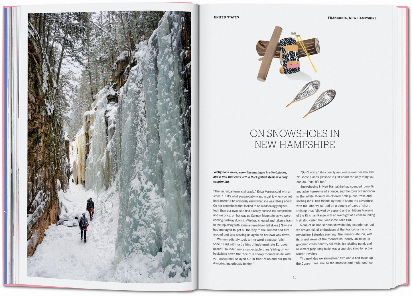 The New York Times Explorer. 100 Dream Trips Around the World From the Algarve to Xian (English) Book