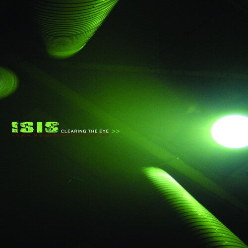 Isis - Clearing The Eye - DVD