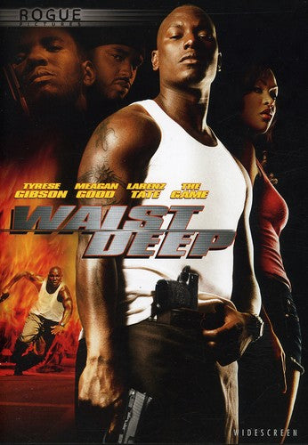 Waist Deep - Waist Deep - DVD