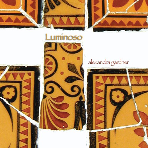 Gardner,alexandra - Luminoso - Music CD