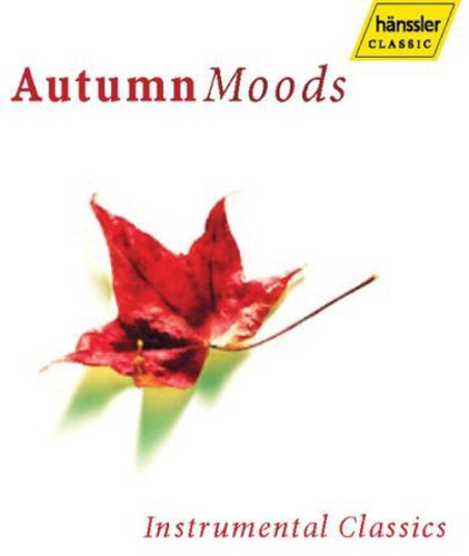 Autumn Moods / Various - Autumn Moods / Various - Music CD