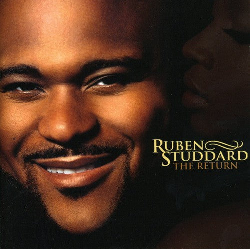Return [Import] Music CD