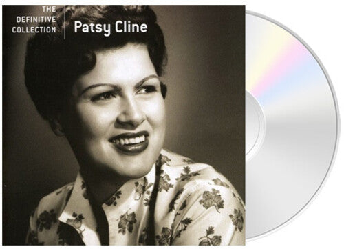 Cline,patsy - Definitive Collection - Music CD