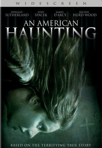 American Haunting - American Haunting - DVD