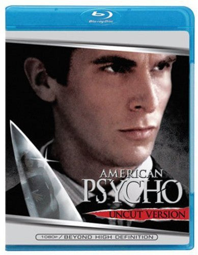 American Psycho - American Psycho - Blu-ray