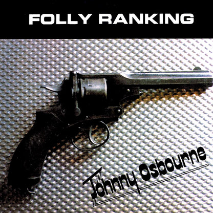 Johnny Osbourne - Folly Ranking Vinyl Record