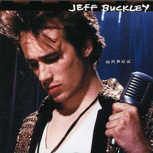 Buckley,jeff - Grace - Music CD
