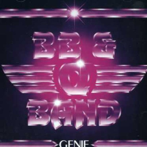 Genie [Import] Music CD