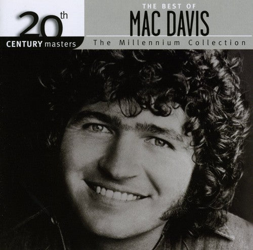 Millennium Collection-20th Century Masters [Import] Music CD