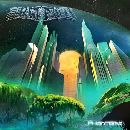 Unleash the Archers - Phantoma Vinyl Record