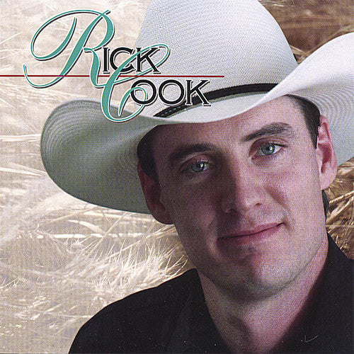 Cook,rick - Rick Cook - Music CD