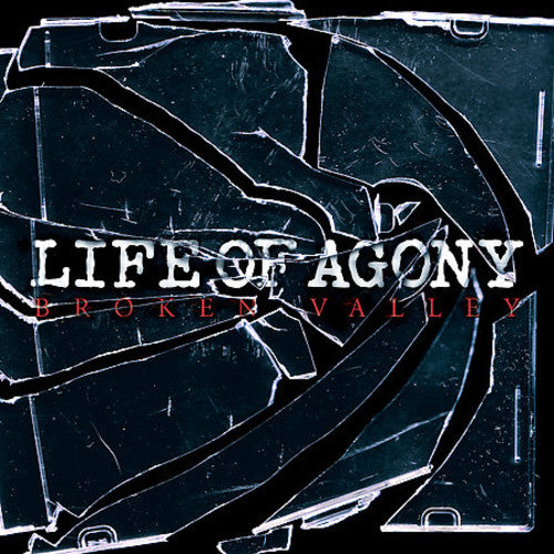Life Of Agony - Broken Valley - Music CD