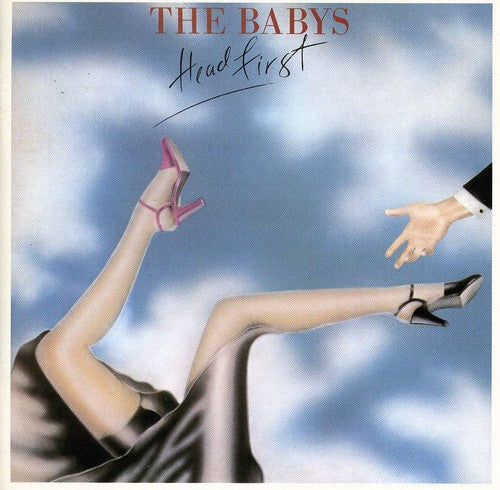 Babys - Head First - Music CD