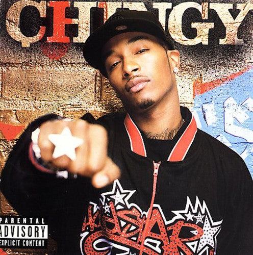 Chingy - Hoodstar - Music CD