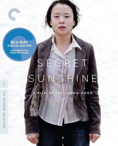 Criterion Collection - Secret Sunshine/bd - Blu-ray