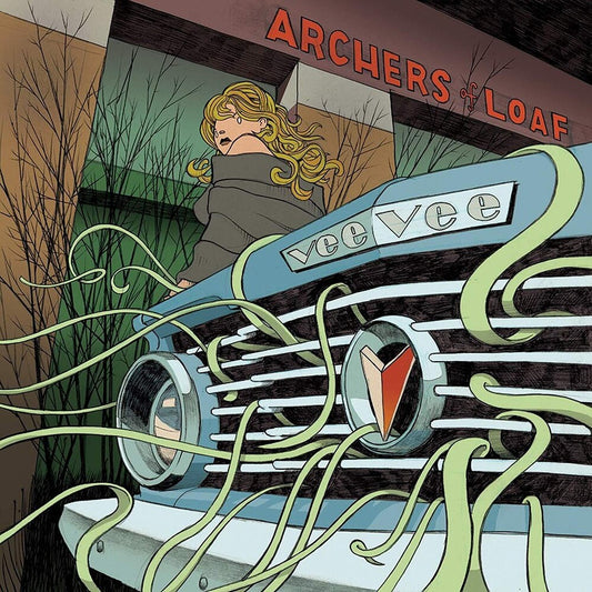 Archers Of Loaf - Vee Vee [2 LP] Vinyl Record