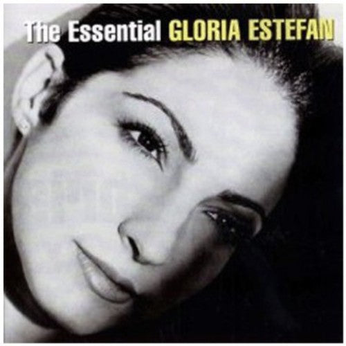 Essential Gloria Estefan [2 CD] Music CD