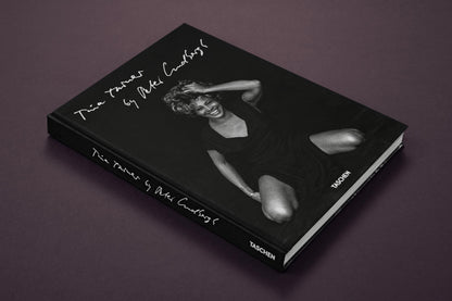 Tina Turner by Peter Lindbergh (German, French, English) Book