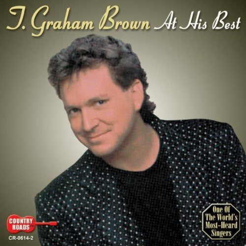 At His Best Music CD