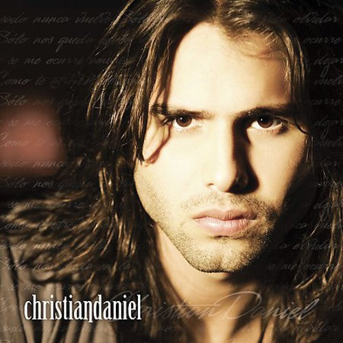 Christiandaniel - Christiandaniel - Music CD