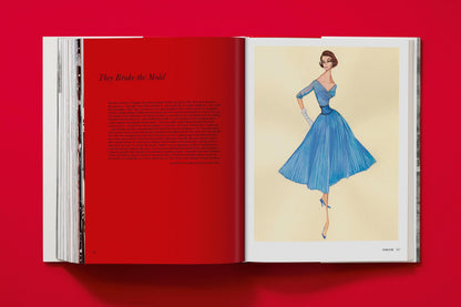 Valentino. A Grand Italian Epic (English) Book