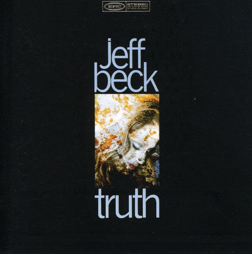 Beck,jeff - Truth - Music CD