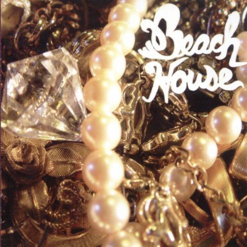 Beach House - Beach House - Music CD