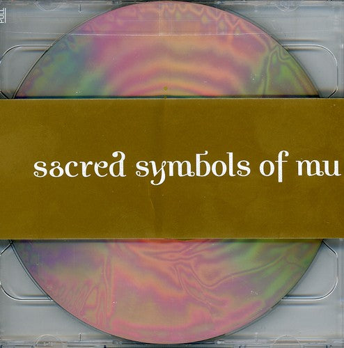 Sacred Symbols Of Mu / Various - Sacred Symbols Of Mu / Various - Music CD