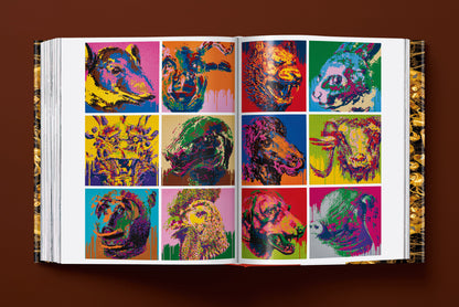 Ai Weiwei. Updated Edition (German, French, English) Book
