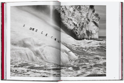 Sebastião Salgado. Genesis. 45th Ed. (English) Book