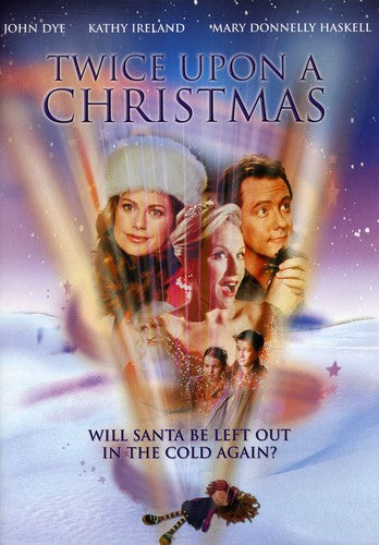 Twice Upon A Christmas - Twice Upon A Christmas - DVD