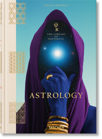 Astrology. The Library of Esoterica (English) Book