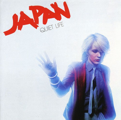 Japan - Quiet Life - Music CD