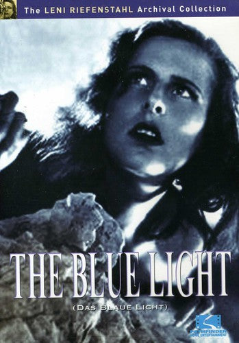 Blue Light - Blue Light - DVD